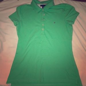 Tommy Hilfiger polo shirt